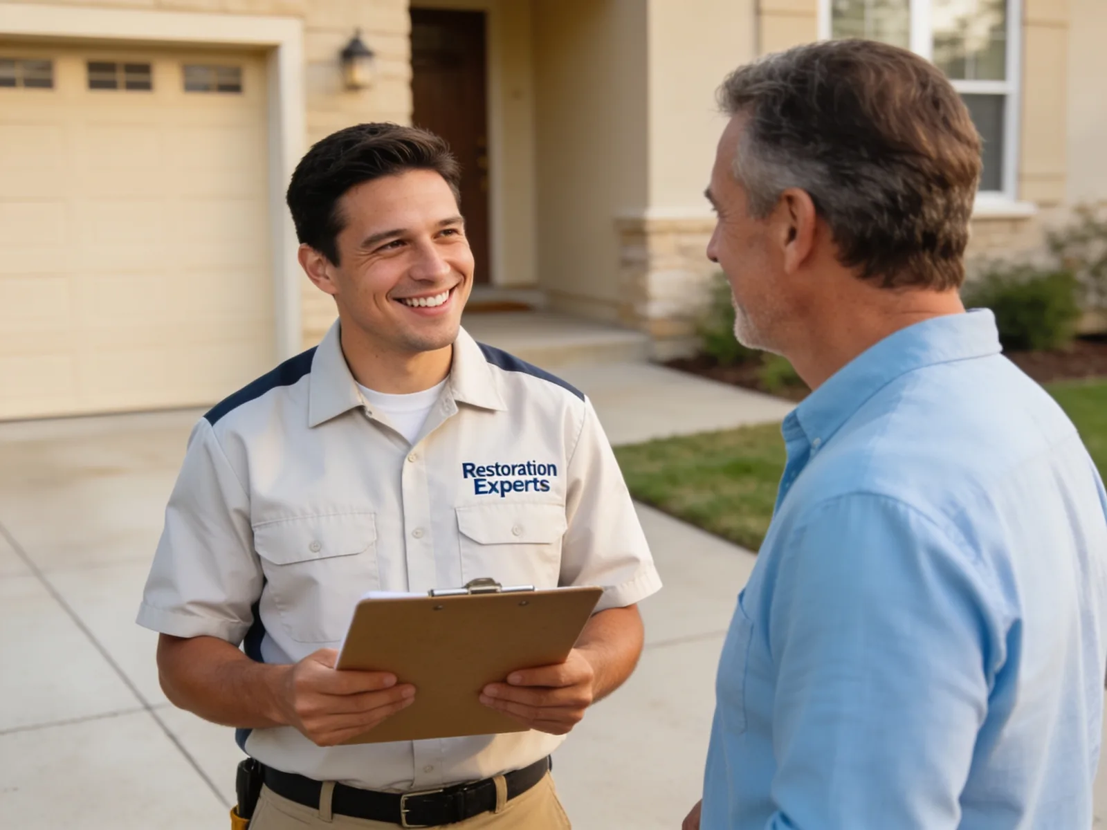 Water Damage Cleanup Portsmouth, RI FAQs